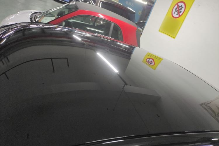 Used smart fortwo 2012 1.0 MHD Hardtop Passion Edition Roof