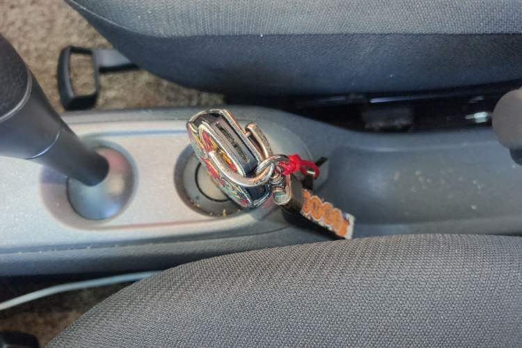 Used smart fortwo 2012 1.0 MHD Hardtop Standard Edition Vehicle Key