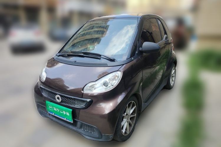 Used smart fortwo 2013 1.0 MHD New Year Special Edition Guazi used car, China used car export, Used car for sale, Used cars, Cheapest cars for sale