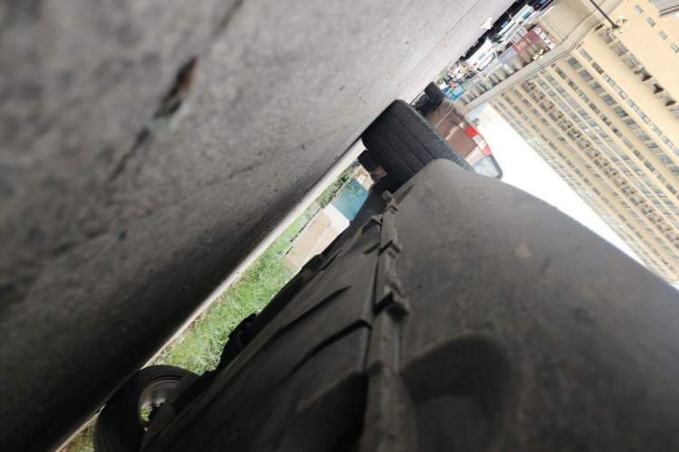 Used smart fortwo 2013 1.0 MHD New Year Special Edition Chassis Front Right