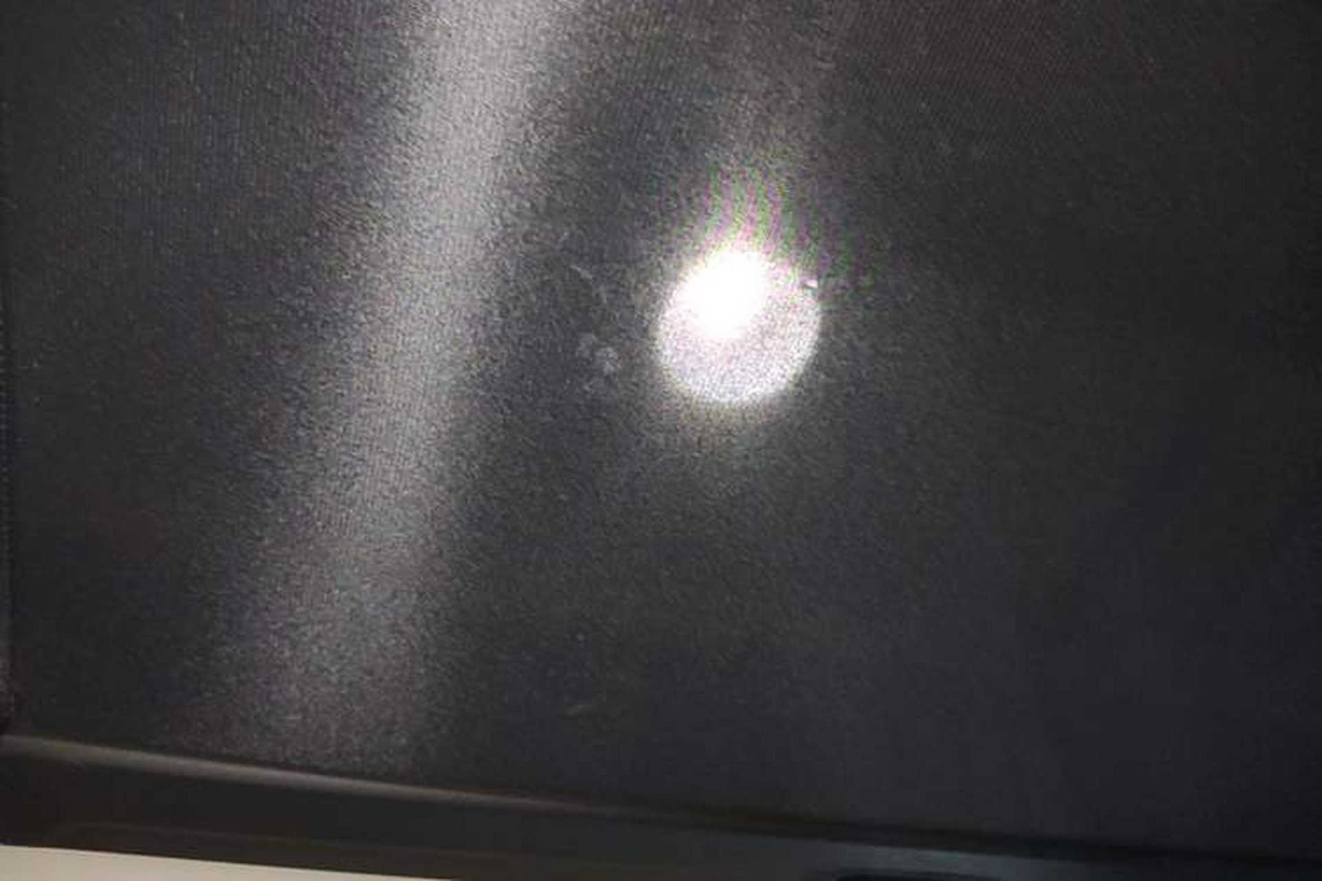 Used smart fortwo 2013 1.0T Hardtop Passion Edition Headliner