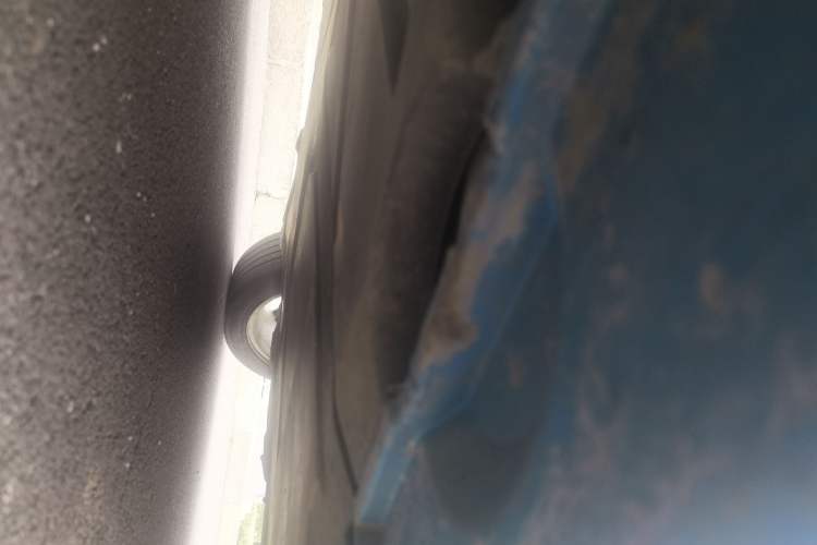 Used smart fortwo 2013 1.0T Convertible Passion Edition Chassis Front Left
