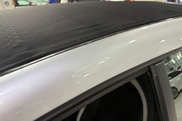 Used smart fortwo 2013 1.0T Convertible Passion Edition Roof