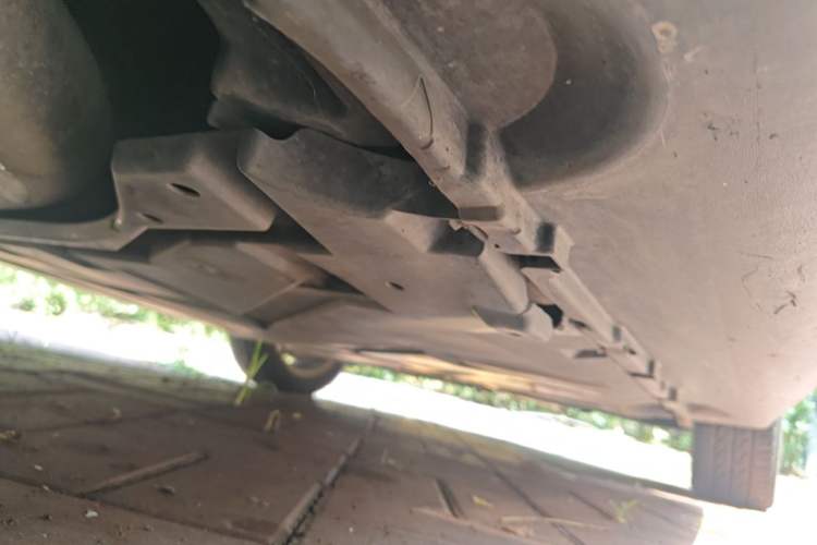 Used smart fortwo 2013 1.0 MHD Hardtop Chocolate Special Edition Chassis Rear Right