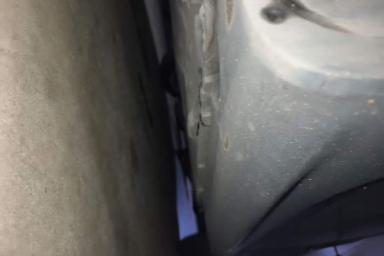 Used smart fortwo 2013 1.0 MHD Hardtop Chocolate Special Edition Chassis Rear Right
