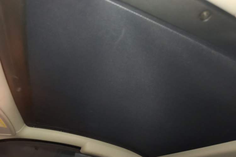 Used smart fortwo 2013 1.0 MHD Hardtop Chocolate Special Edition Headliner