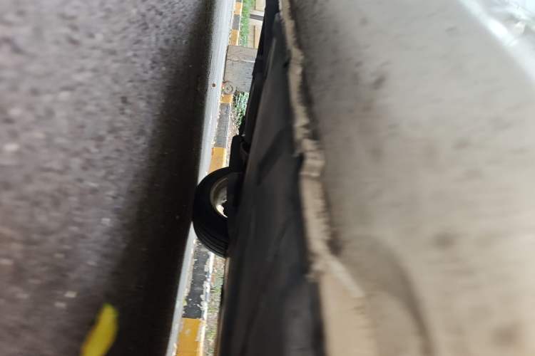 Used smart fortwo 2013 1.0T Hardtop Passion Edition Chassis Front Right