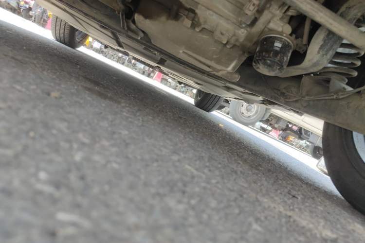 Used smart fortwo 2013 1.0 MHD Hardtop Chocolate Special Edition Chassis Rear