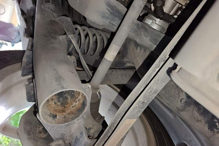 Used smart fortwo 2013 1.0T Hardtop Passion Edition Engine Bay Left
