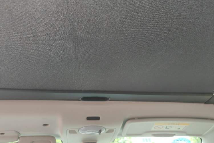 Used smart fortwo 2013 1.0 MHD Hardtop Chocolate Special Edition Headliner