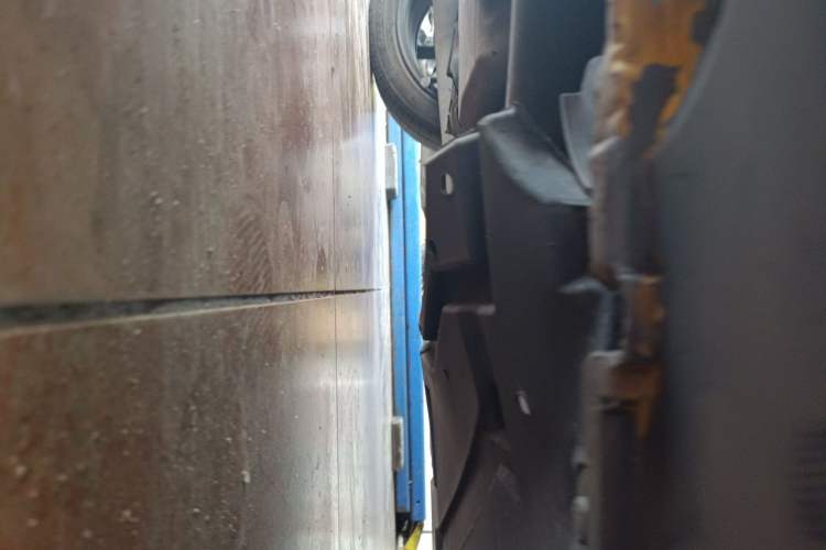 Used smart fortwo 2013 1.0 MHD Hardtop City Ranger Special Edition Chassis Rear Right