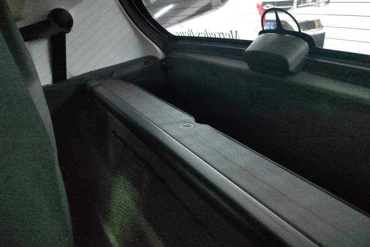 Used smart fortwo 2013 1.0T Hardtop Passion Edition Interior 1