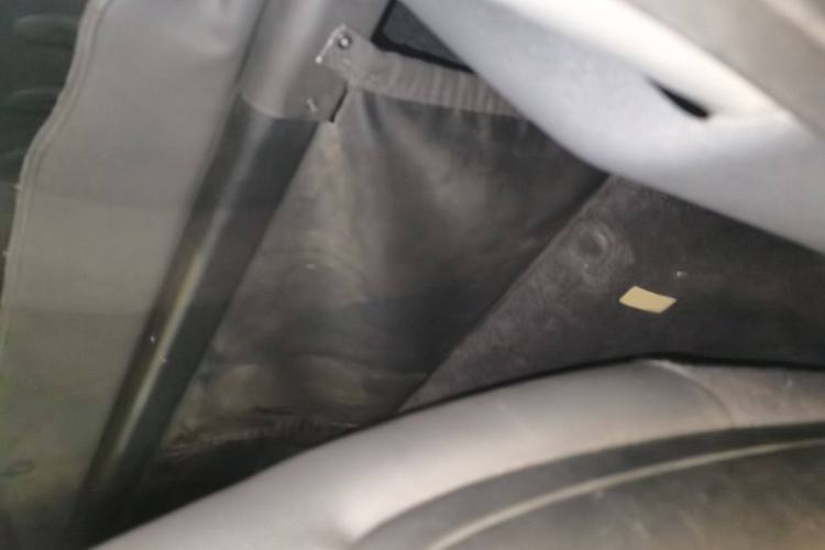 Used smart fortwo 2013 1.0T Hardtop Passion Edition Interior 4