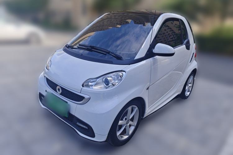 Used smart fortwo 2013 1.0T Hardtop Passion Edition Guazi used car, China used car export, Used car for sale, Used  cars, Cheapest cars for sale