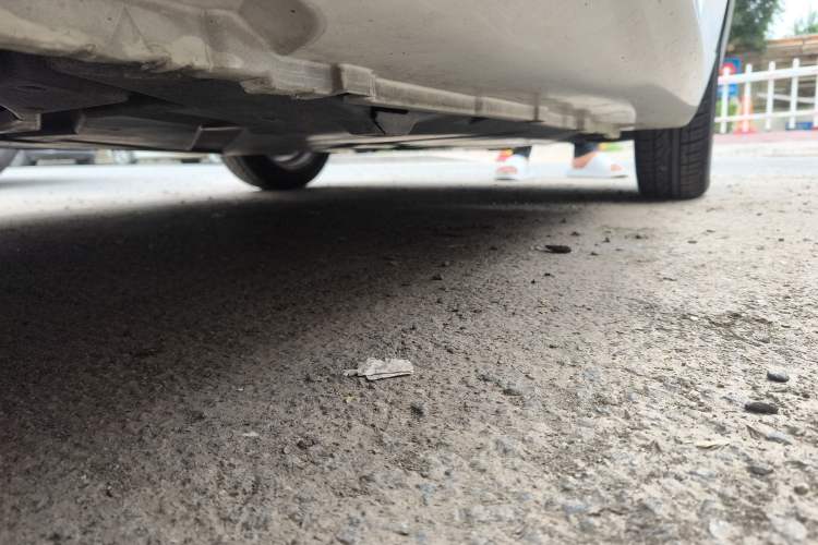 Used smart fortwo 2013 1.0 MHD New Year Special Edition Chassis Rear Right