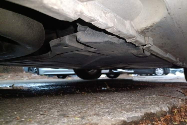 Used smart fortwo 2013 1.0T Hardtop Ice Cool Special Edition Chassis Rear Right