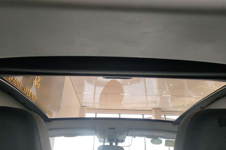Used smart fortwo 2013 1.0T Hardtop Passion Edition Headliner