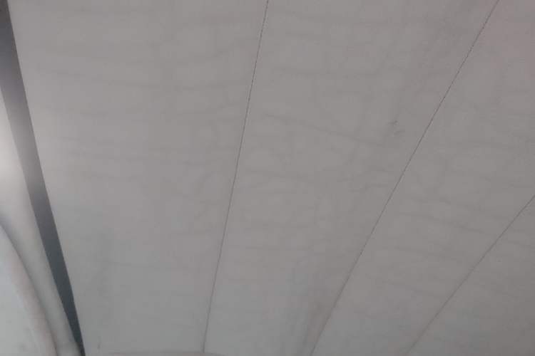 Used smart fortwo 2013 1.0T Convertible Passion Edition Headliner
