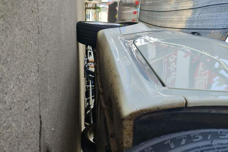 Used smart fortwo 2013 1.0T Hardtop Passion Edition Right Side Sill