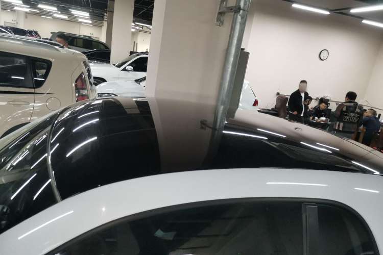 Used smart fortwo 2013 1.0T Hardtop Passion Edition Roof