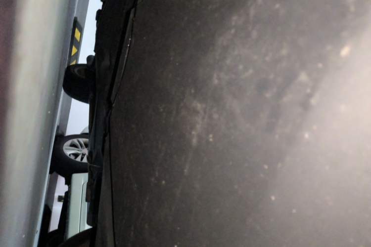 Used smart fortwo 2013 1.0 MHD New Year Special Edition Chassis Front