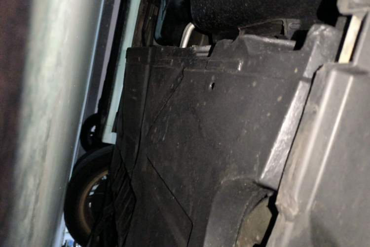 Used smart fortwo 2013 1.0 MHD New Year Special Edition Chassis Front Right