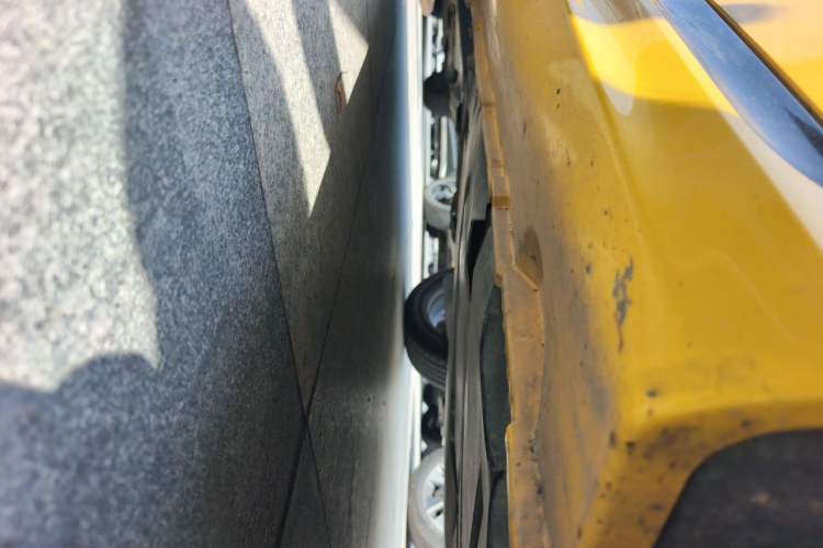 Used smart fortwo 2013 1.0 MHD Hardtop City Ranger Special Edition Chassis Front Right