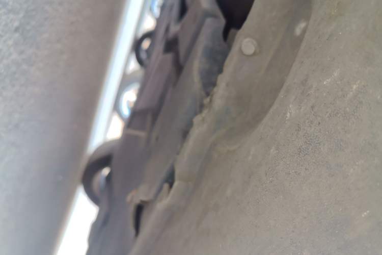 Used smart fortwo 2013 1.0 MHD New Year Special Edition Chassis Rear Right