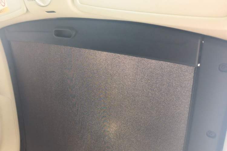 Used smart fortwo 2014 1.0 MHD Hardtop City Lightwave Passion Edition Headliner