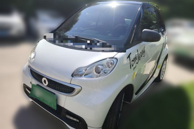 Used smart fortwo 2014 1.0 MHD Hardtop BoConcept Special Edition Guazi used car, China used car export, Used car for sale, Used  cars, Cheapest cars for sale
