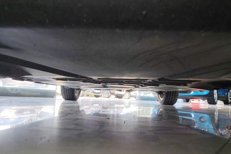 Used smart fortwo 2014 1.0 MHD Hardtop New Year Special Edition Chassis Front