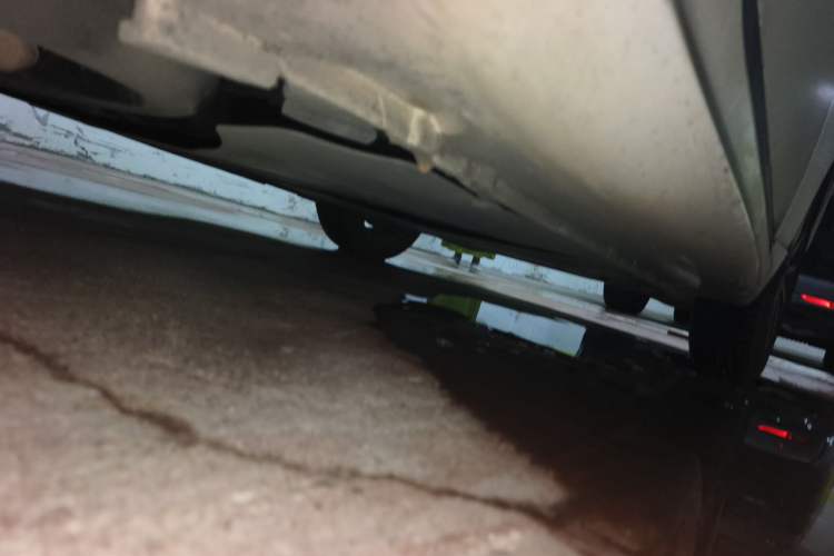 Used smart fortwo 2014 1.0 MHD Hardtop New Year Special Edition Chassis Rear Right