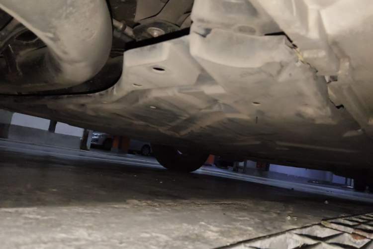 Used smart fortwo 2014 1.0 MHD Hardtop New Year Special Edition Chassis Rear Right