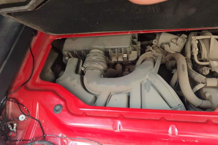 Used smart fortwo 2014 1.0 MHD Hardtop City Lightwave Passion Edition Engine Bay Right