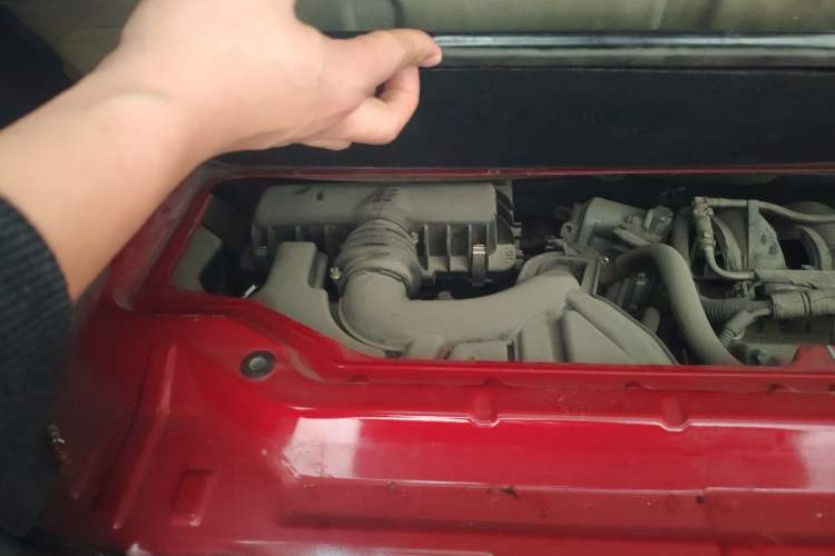 Used smart fortwo 2014 1.0 MHD Hardtop New Year Special Edition Engine Bay Right