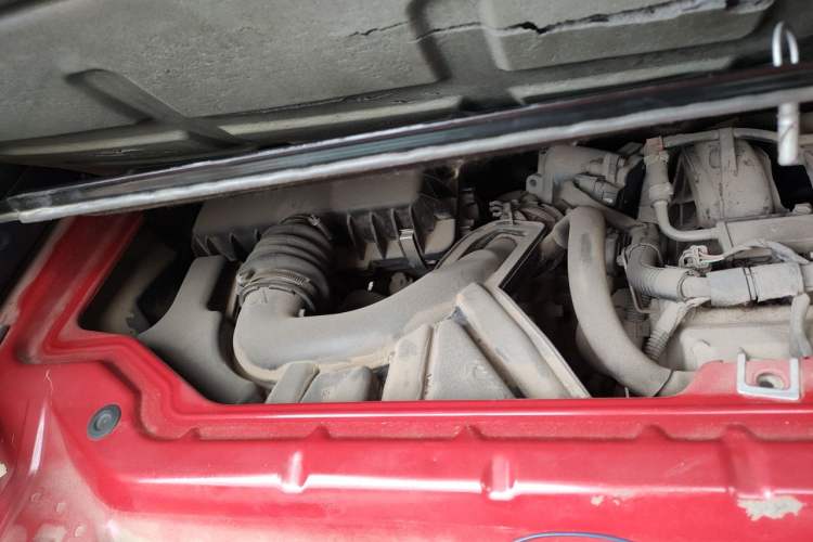 Used smart fortwo 2014 1.0 MHD Hardtop BoConcept Special Edition Engine Bay Right