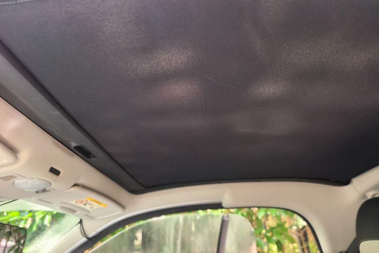 Used smart fortwo 2014 1.0 MHD Hardtop City Lightwave Passion Edition Headliner