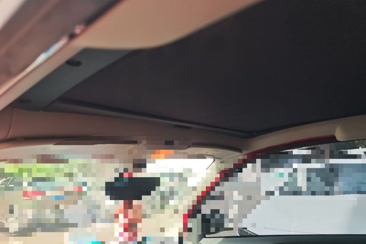 Used smart fortwo 2014 1.0 MHD Hardtop City Lightwave Passion Edition Headliner