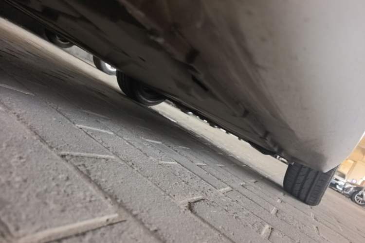 Used smart fortwo 2014 1.0 MHD Hardtop City Lightwave Passion Edition Chassis Rear Right