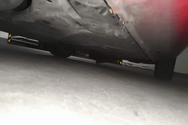 Used smart fortwo 2014 1.0 MHD Hardtop BoConcept Special Edition Chassis Rear Right