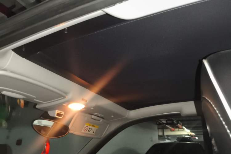 Used smart fortwo 2014 1.0 MHD Hardtop BoConcept Special Edition Headliner