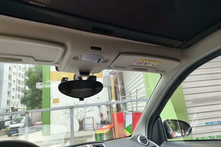 Used smart fortwo 2014 1.0 MHD Hardtop New Year Special Edition Headliner