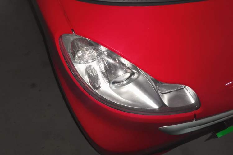 Used smart fortwo 2014 1.0 MHD Hardtop BoConcept Special Edition Right Front Headlight