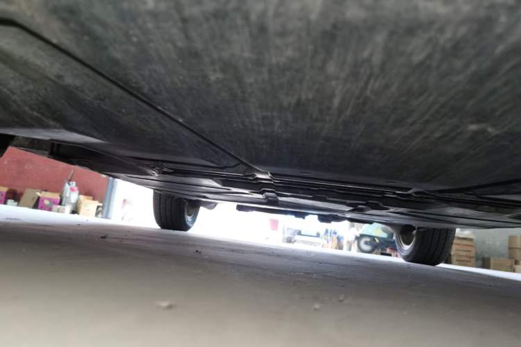 Used smart fortwo 2014 1.0T Hardtop BoConcept Special Edition Chassis Front
