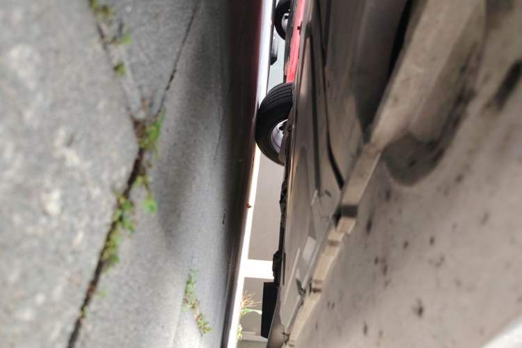 Used smart fortwo 2014 1.0T Hardtop City Lightwave Passion Edition Chassis Front Left