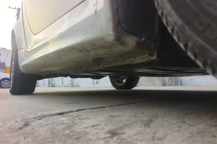 Used smart fortwo 2014 1.0 MHD Hardtop New Year Special Edition Chassis Front Right