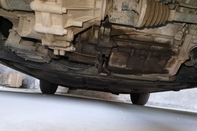 Used smart fortwo 2014 1.0T Hardtop BoConcept Special Edition Chassis Rear