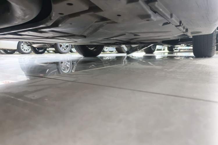 Used smart fortwo 2014 1.0 MHD Hardtop New Year Special Edition Chassis Rear Right
