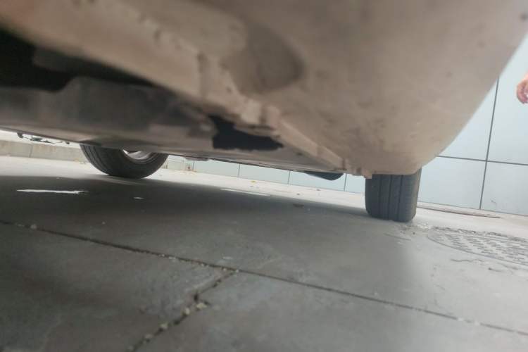 Used smart fortwo 2014 1.0T Hardtop City Lightwave Passion Edition Chassis Rear Right