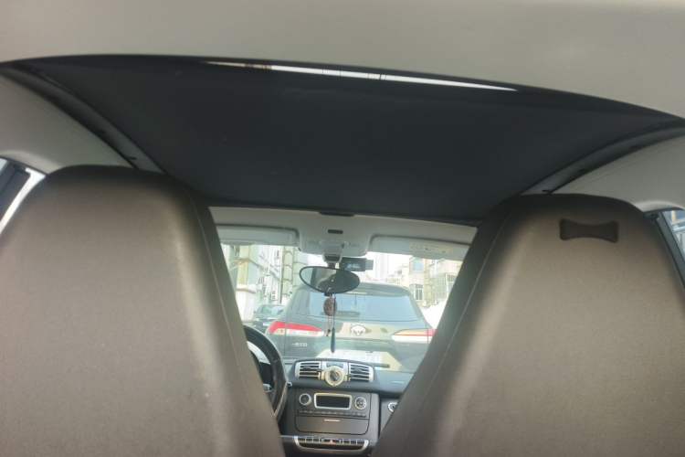 Used smart fortwo 2014 1.0 MHD Hardtop New Year Special Edition Headliner